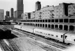 Amtrak Coach 5262